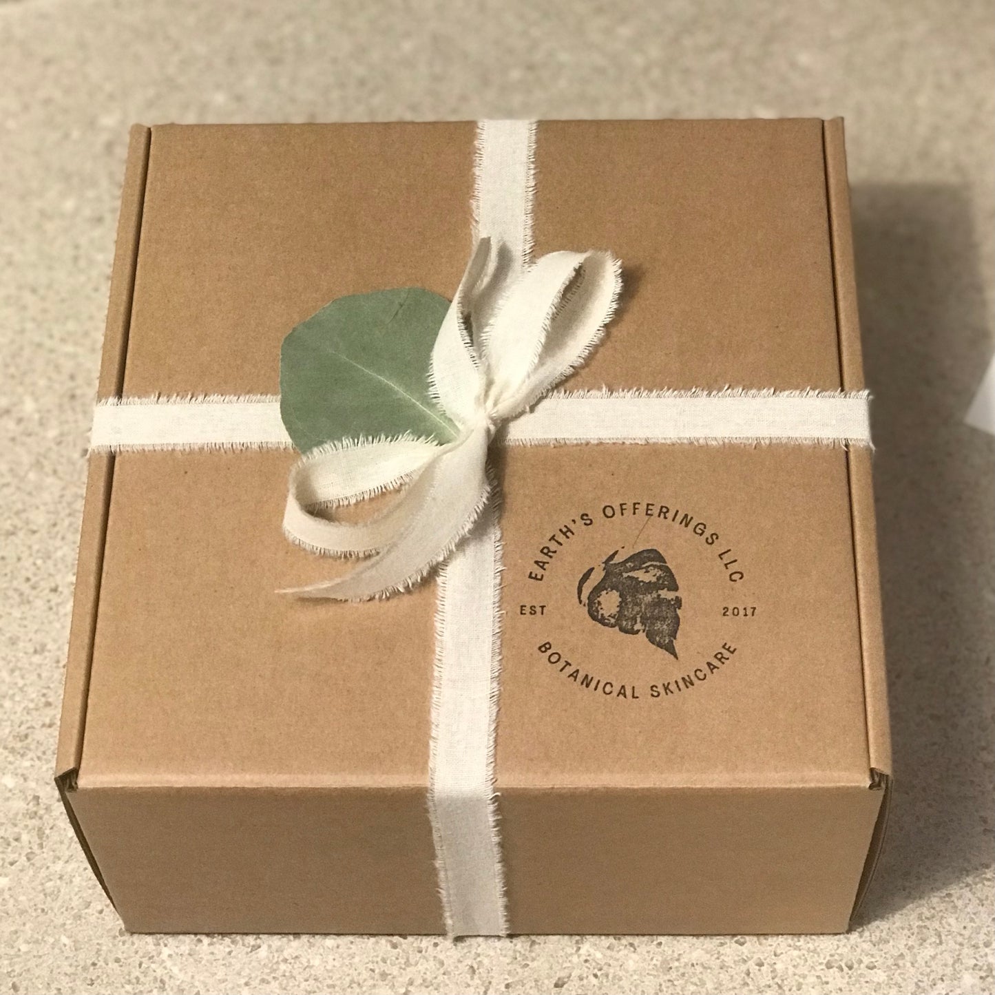 Facial Care Gift Box